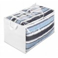 thumbnail image 1 of Whitmor Mfg. 6044-137 Sac de Rangement Jumbo, 1 of 3