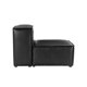 thumbnail image 2 of Sillón Kowo - Negro Weik Contemporáneo, 2 of 7