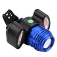 thumbnail image 3 of Luz LED USB T6 Para Bicicleta, Luz Delantera Para Bicicleta, Accesorios De Seguridad Para Ciclismo De Montaña, Carretera, 3 of 8