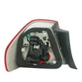 thumbnail image 2 of Replacement TYC 11-11678-90-9 Left Tail Light for M3 328i 335d 325i 335i 323i Fits select: 2009-2011 BMW 328, 2009-2011 BMW 335, 2 of 3