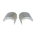 thumbnail image 2 of DNJ MB649.30 o/s Main Bearings Set Fits Cars & Trucks 02-16 Infiniti Nissan FX45 4.5L-5.6L DOHC, 2 of 5