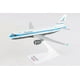 Flight Miniatures LP0029P A319 Américain & Piedmont A319 1-200 Modèle Modèle de Livrée Historique – image 2 sur 5