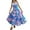 Purple, variant on SNKSDGM 4Th of July Dresses for Teens Girls 12-14 Girl Dress Enlifety Girls Summer Casual Dress Tiered Dresses Spaghetti Straps Twirl Swing Size 6 14T 12-13 Years