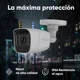 thumbnail image 2 of HiLook Cámara de Seguridad THC-B120-MS Tipo Bala TURBOHD 2 Megapíxel Soporta Audio por Coaxitron Con 30 mts IR EXIR Y Protección IP66 Para Uso En Exterior Compatibilidad Con 4 Tecnologías, 2 of 4