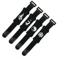 thumbnail image 3 of Rockhouse Guitar FretWraps Strings Muter Guitar String Mute Fretboard Muting, 3 of 8
