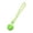 Green, variant on Interactive Puppy Chewing Rope For Dogs Portable Molar Chew Toy With Strong Resistance Puppy for Boom Pack Large Dog Package for Puppy Teething Realistic Dog to Take Care And Squirrel in A Pickle