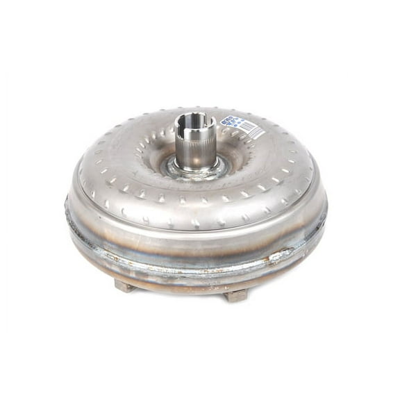 Automatic Transmission Torque Converter