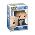 thumbnail image 2 of Funko Pop! Television: Scrubs - Elliot Vinyl Figure, 2 of 3