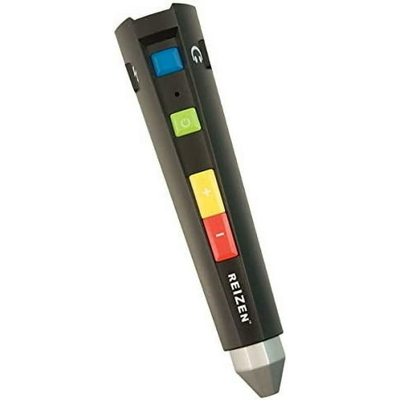 Reizen Talking Label Wand - Voice Labeling System