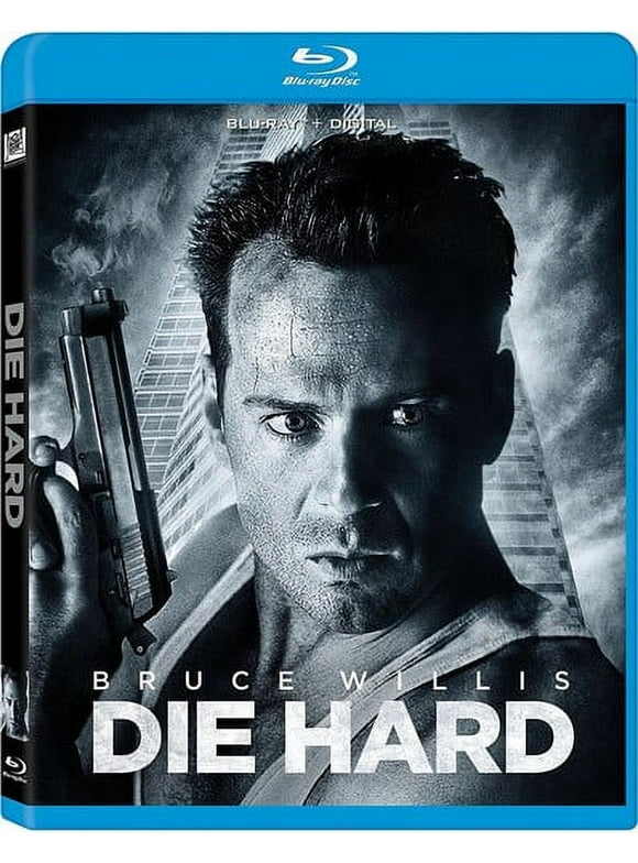 Die Hard (30th Anniversary) (Blu-ray), 20th Century Studios, Action & Adventure