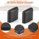 thumbnail image 5 of Air Fryer Rubber Bumpers,Air Fryer Tray Rubber Replace Parts Accessories,Non-Scratch Protective Cove, 5 of 5