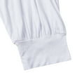 thumbnail image 7 of Douhoow Women Bloomers Baggy Trousers Solid Color Harem Pants Loose Yoga Wide Leg Pants S-3XL, 7 of 7