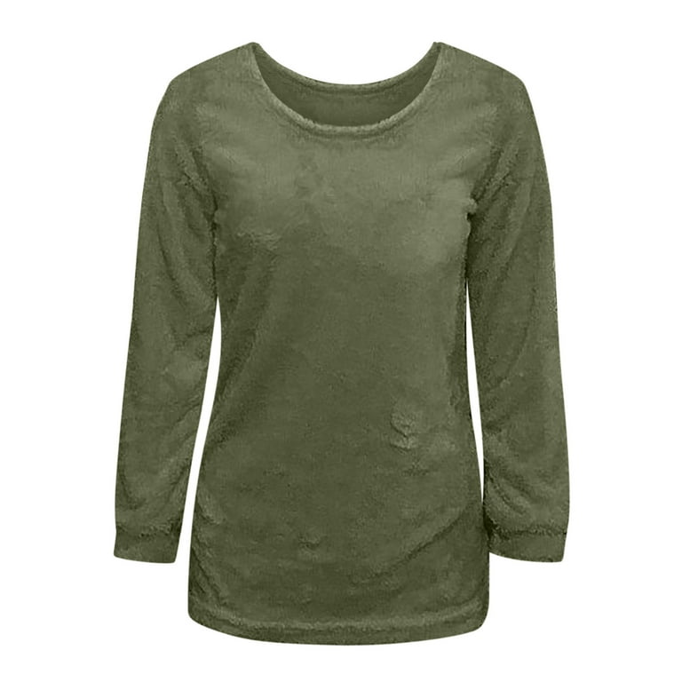 Daily Elegant O Neck Long Sleeve Two Pieces(5 Colors) Daily Elegant O Neck Long Sleeve Two Pieces(5 Colors)
