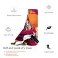 thumbnail image 3 of The Lion King Microfiber Beach Towel Oversized Lightweight Quick Dry Sand Free Large Towels for Swimming Pool Camping Beach Accessories Travel Things for Vacation Essentials Gift, 3 of 7