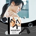 thumbnail image 4 of Heliisoer Shoulder Drag Shoulder Brace Shoulder Lock Joint Immobilisation Strap Sleeve Dislocation Brace, 4 of 9