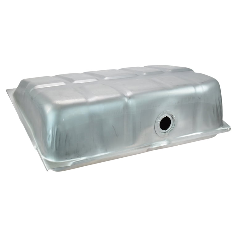 TRQ Gas Fuel Tank 15.9 Gallon For 1971-1976 Dodge Dart Plymouth Duster Valiant