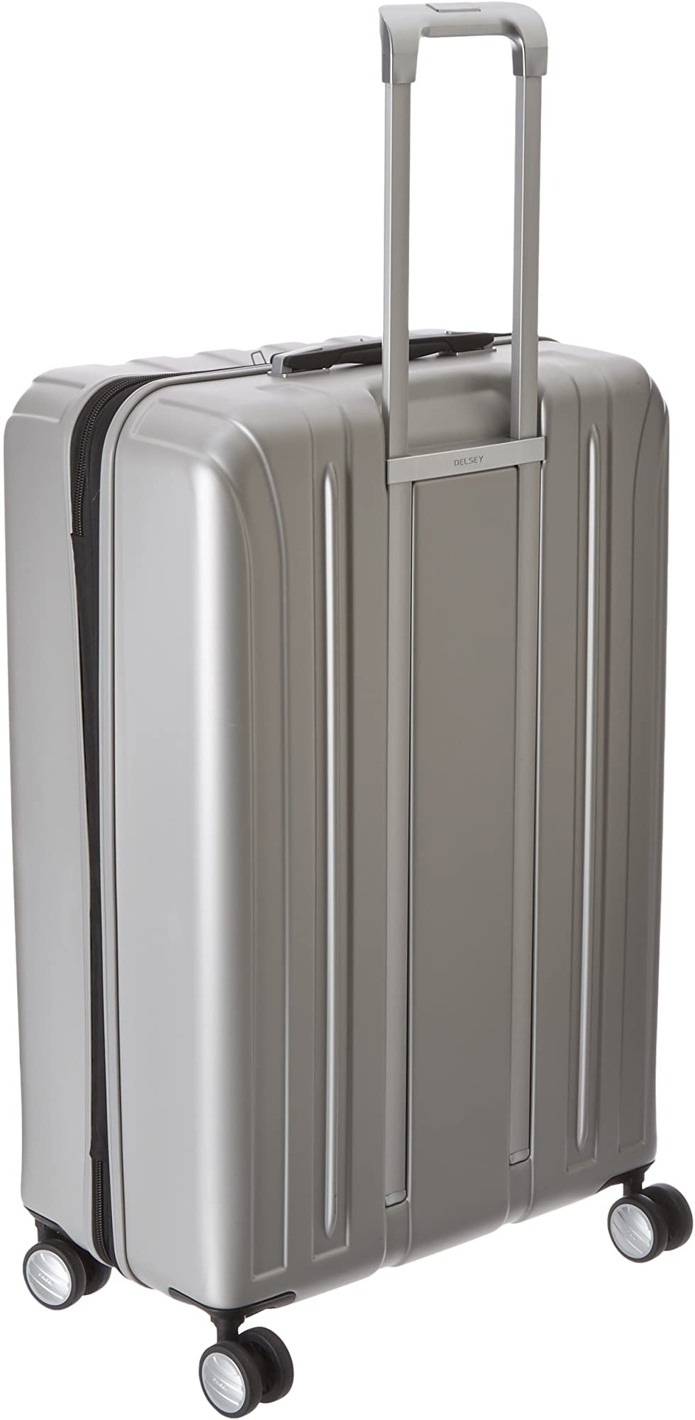 DELSEY Paris Titanium Hardside 