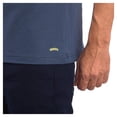 thumbnail image 4 of Playera Polo Riders Talla M Manga Corta Azul, 4 of 4