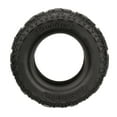 thumbnail image 4 of Mammoth TireBiter Advanced Rubber Dog Toy, Small, 3.75", 4 of 7
