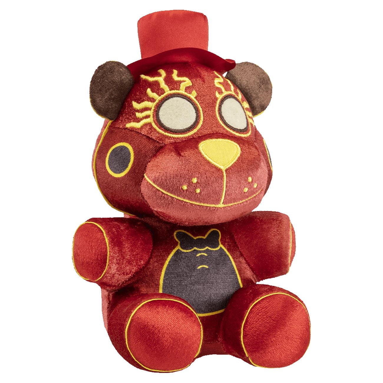 Buy Firework Freddy Plush at Funko.