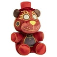 thumbnail image 2 of Funko Plush: Five Nights at Freddy's - Freddy (Orange) (Walmart Exclusive), 2 of 4
