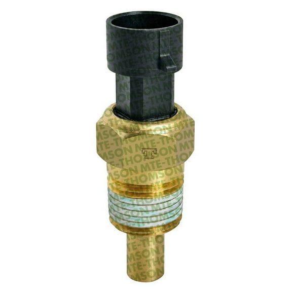 MTE-THOMSON 4188 Engine Coolant Temperature Sensor Compatible with 91-05 GMC, Isuzu, Pontiac, Oldsmobile, Chevrolet, Buick