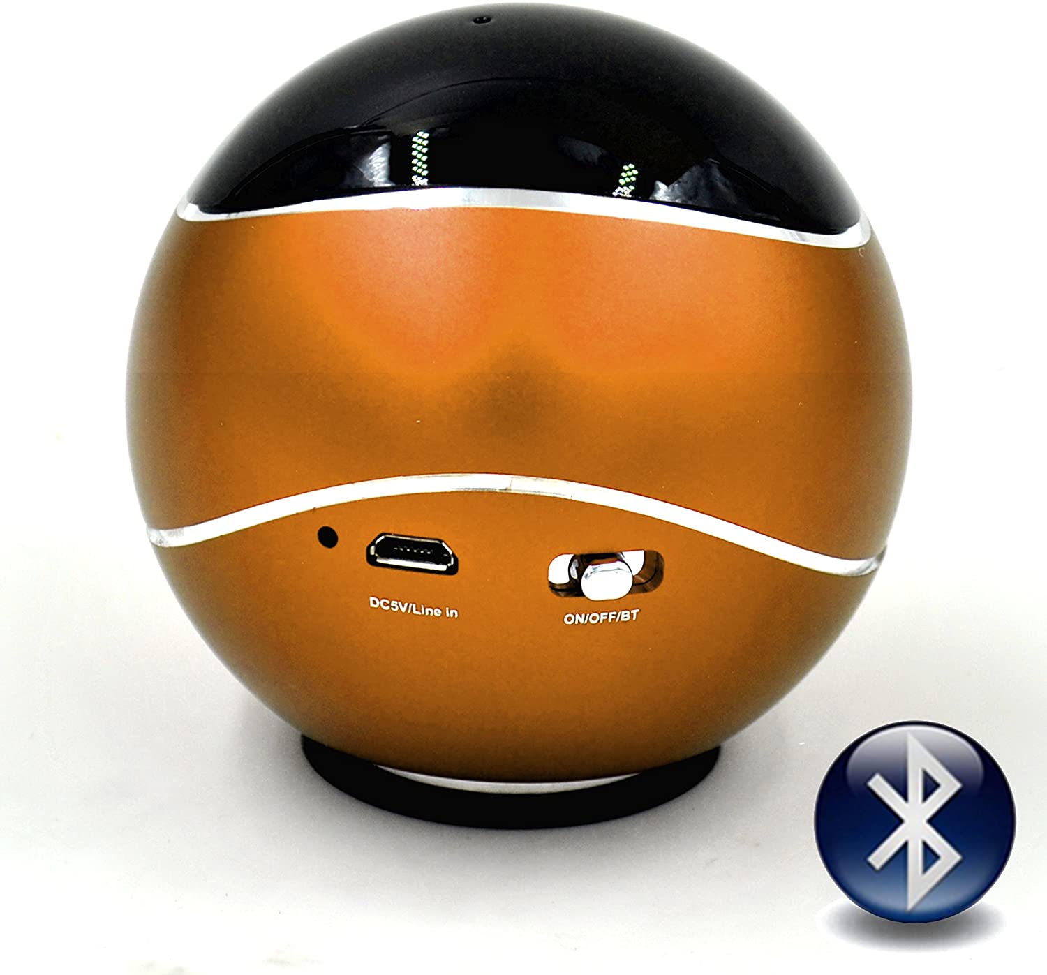 vibe tribe orbit speaker