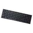 thumbnail image 2 of US English Keyboard Replaces for 15- 15-Cx 1 136 High Performance Components Accessory Durable , Grey, 2 of 6