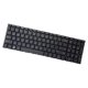 thumbnail image 2 of US Layout Laptop Keyboard Direct reemplaza para 15 Tpn-C136 Accesorio Gris Jinwen Teclado de computadora portátil, 2 of 6