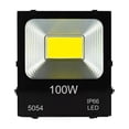 thumbnail image 1 of Lampe Murale Extérieure Led Flood Light 50W 100W 150W 200W Projecteur Extérieur Étanche pour Rue Jardin Stade, Grand Application, 1 of 7