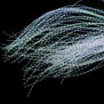 thumbnail image 3 of 110 Uds Pesca con Mosca Zulema Atado Cristal Flash Cadena Jig Hook Rig DIY Rosado, 3 of 7