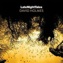 David Holmes - Late Night Tales: David Holmes - Music & Performance - Vinyl
