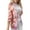 Pink, variant on Vedolay Jackets for Women Women's Casual Long Sleeve Lapel Button Open Front Work Office Jackets Suit,Pink XL