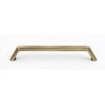 thumbnail image 2 of Alno A427-6-PC Nicole 6" Cabinet Pull Polished Chrome, 2 of 6