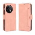 thumbnail image 1 of Funda Tipo Billetera GANGXUN para OnePlus 11 5G – Tapa Flip con Tarjetero, 1 of 5