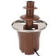 thumbnail image 4 of Mini Fuente De Chocolate, 45W Enchufe Europeo 220V Fuente De Chocolate Multiusos Fácil De Limpiar Para Regalos, 4 of 7