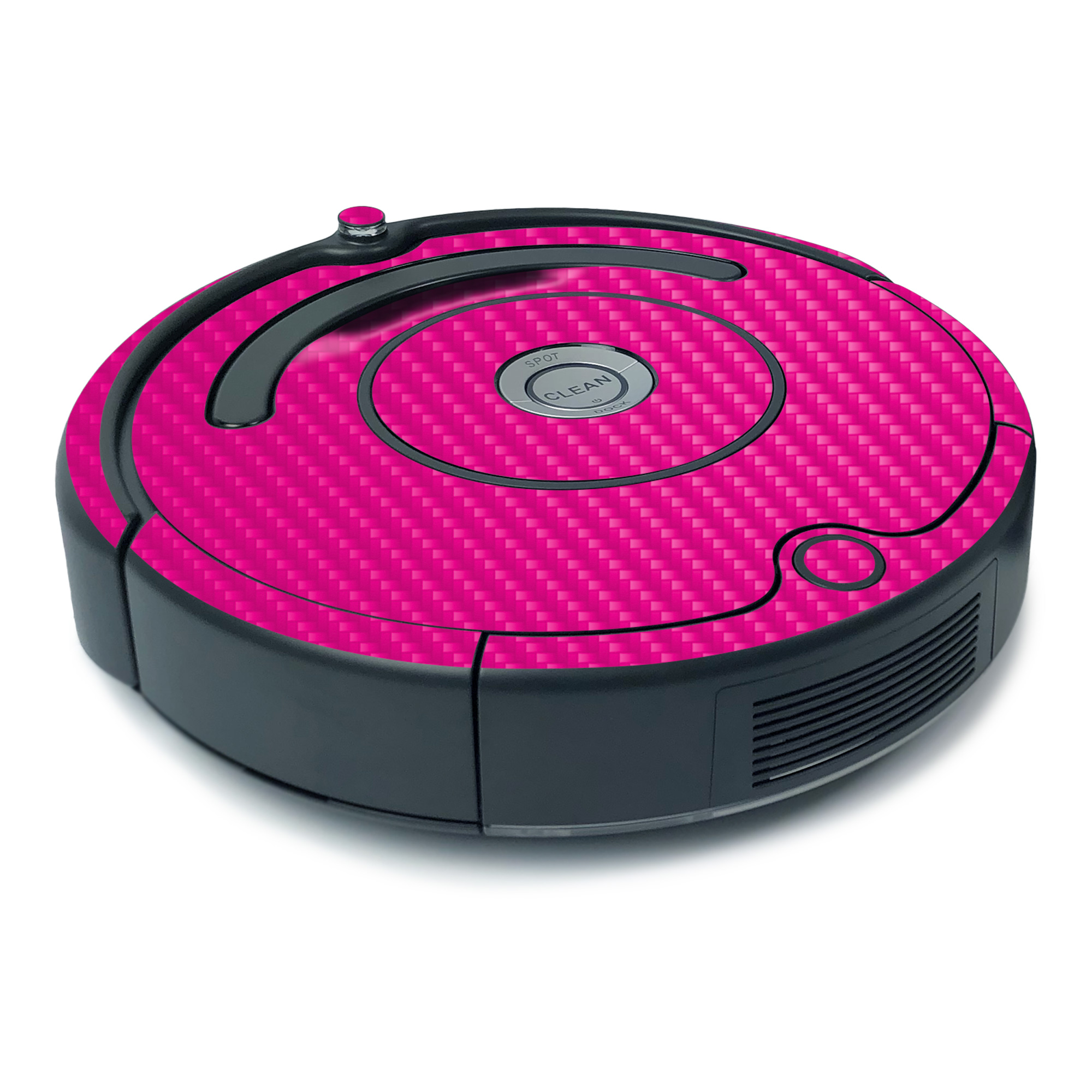 Solids Skin For iRobot Roomba 675 