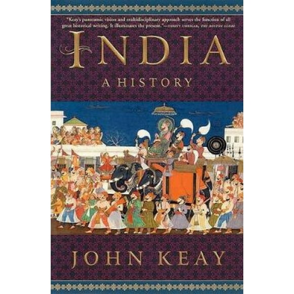 Inde : une Histoire