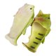 thumbnail image 3 of Zapatillas de animales divertidas unisex Sandalias de pescado de playa Chanclas de ducha Zapatos de playa (34-35), 3 of 3