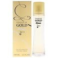 thumbnail image 1 of Perfume Fragluxe Gold EDT en aerosol, 100 ml, para mujer, 1 of 8