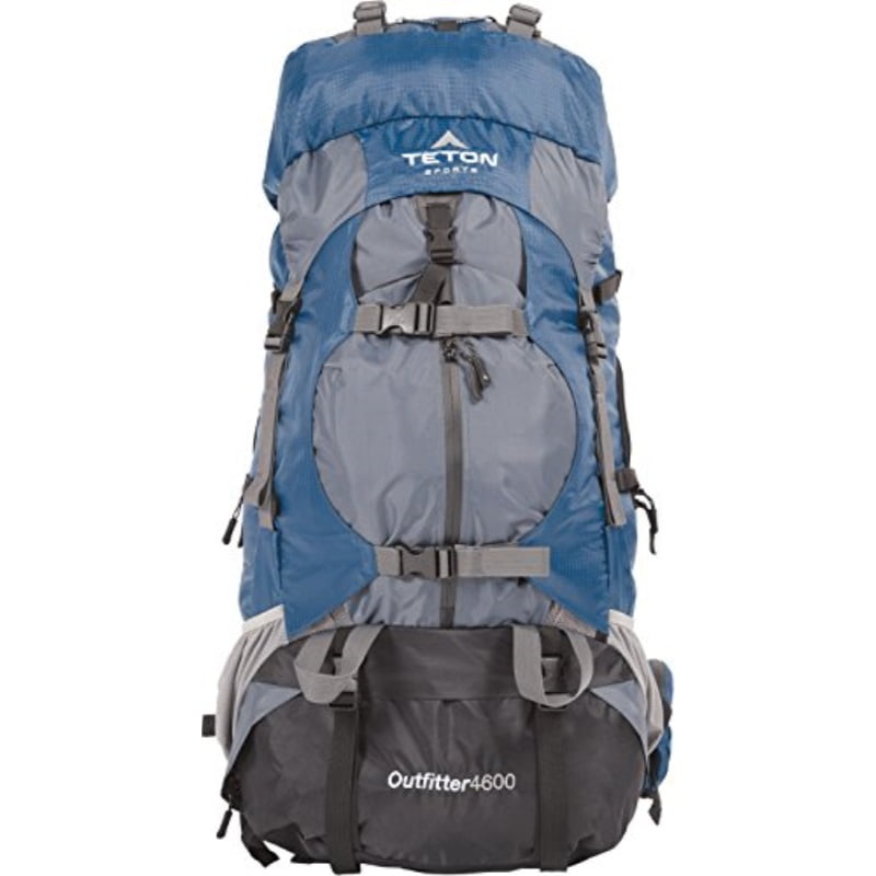 teton sports outfitter 4600