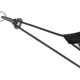 thumbnail image 4 of Cargo Net with Hooks, Stretchable Stretch Nylon Storage Net, Heavy Duty Universal Rear Net Organizer for Truck Bed or Luggage, 4 of 4