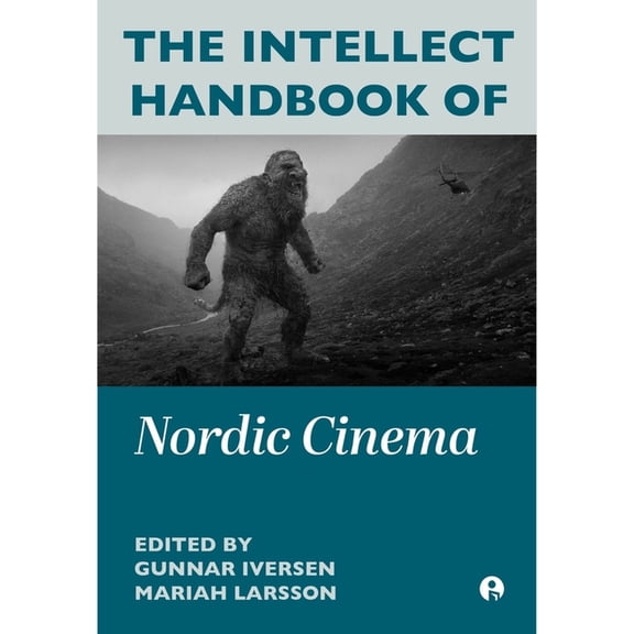 The Intellect Handbook of Nordic Cinema, (Hardcover)