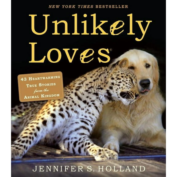 Unlikely Loves - Paperback