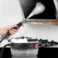 thumbnail image 3 of 2500W Portable Handheld Steam Cleaner High Temperature Steam Cleaning Machine, 3 of 5