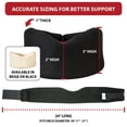 thumbnail image 7 of Core Products Foam Cervical Collar Neck Support Brace - Beige, Small- 2" Chin to Sternal Notch, 7 of 7
