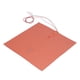 thumbnail image 2 of Almohadilla calefactora de silicona, almohadilla calefactora de silicona, alfombrilla de silicona para cama caliente, accesorios para cama caliente de impresora D, tecnología de vanguardia, 2 of 8