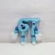 thumbnail image 2 of Peluche, Suave Peluches de Steal a Brainrot 67, Sammy, Los Tralaleritos, Lucky Block Plush Toys, Regalos para Niños y Fans, 2 of 3