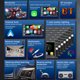 thumbnail image 2 of Radio Estéreo Para Coche Radio de Audio de 7 pulgadas compatible con Bluetooth inalámbrico Carplay Android Auto Mirrorlink, 2 of 9