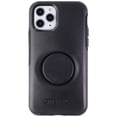 thumbnail image 2 of Otter + Pop Symmetry Series Case for iPhone 11 Pro - Black, 2 of 3